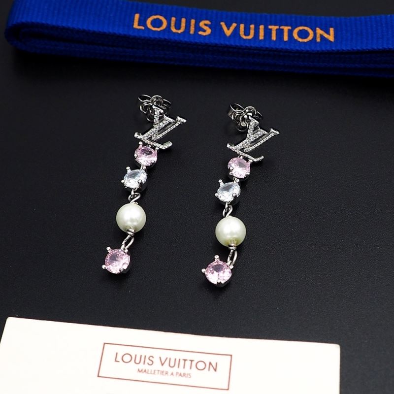 Louis Vuitton Earrings